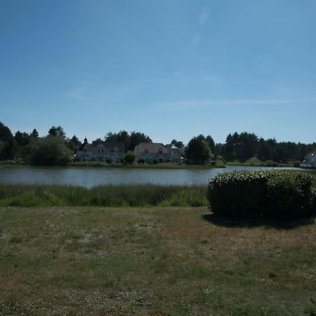 Jolie Maison Sur Golf, Proche Plage, Fort-Mahon Esterno foto