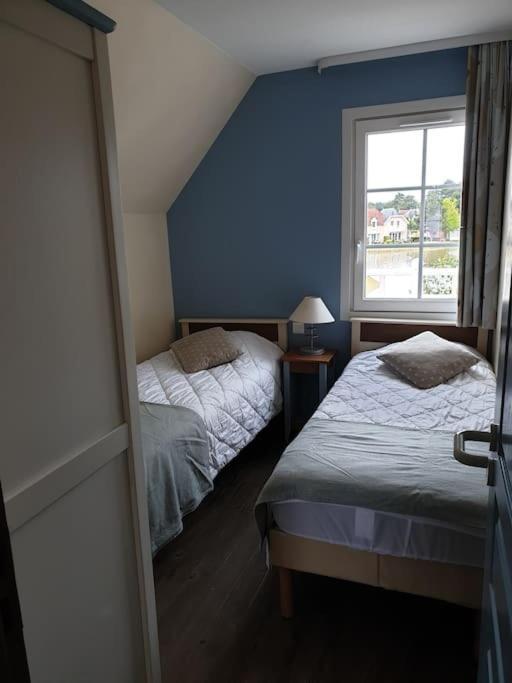 Jolie Maison Sur Golf, Proche Plage, Fort-Mahon Esterno foto